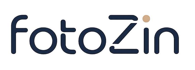 fotoZin Logo